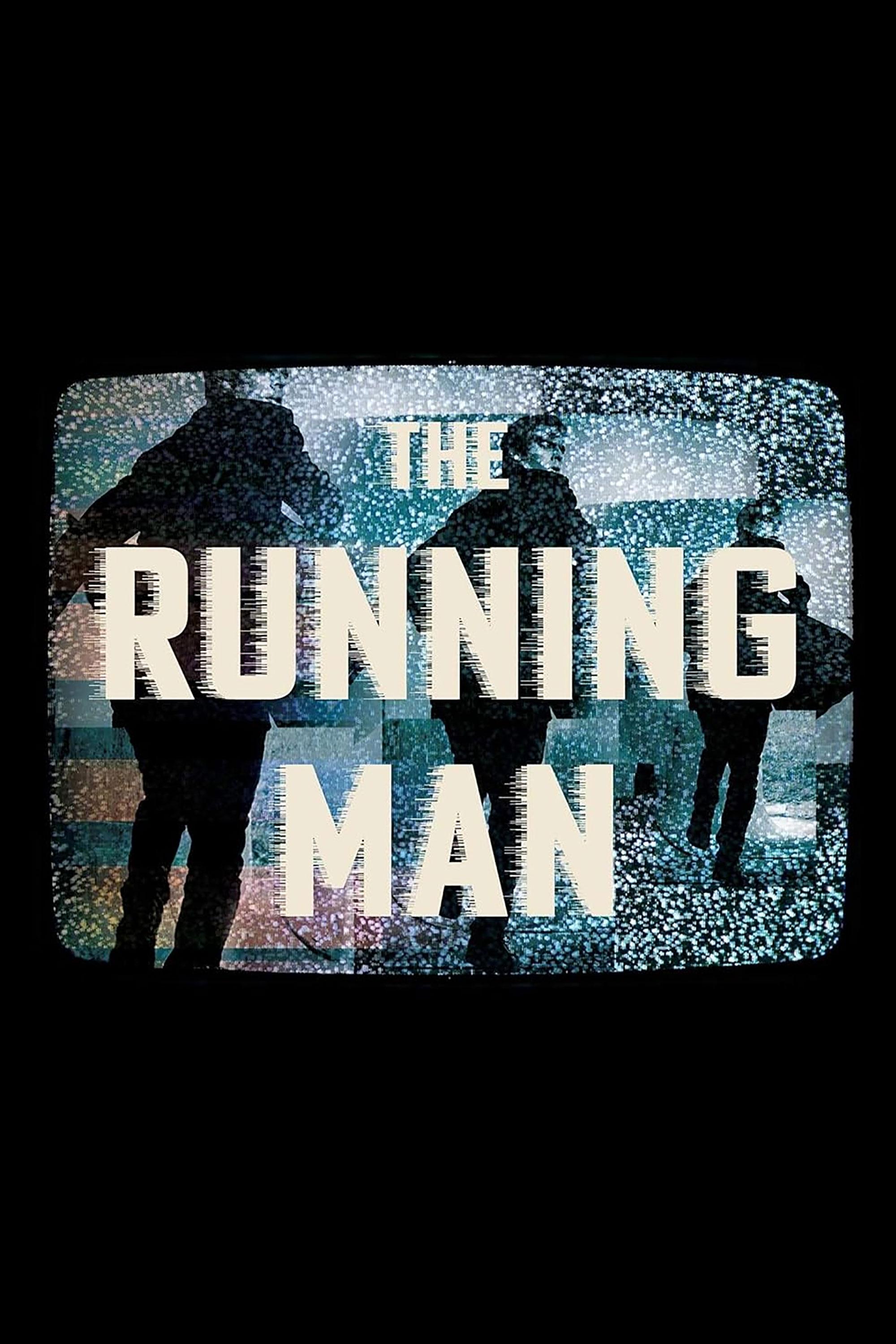Постер The Running Man
